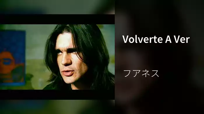 Volverte A Ver