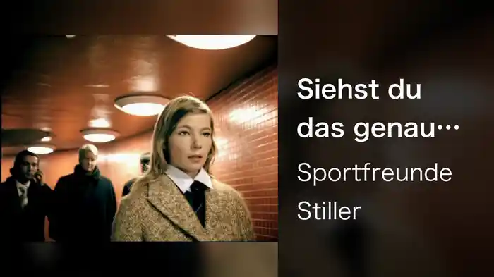 Siehst du das genau so? (Video)