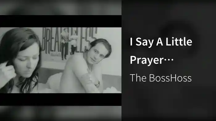 I Say A Little Prayer (Director's Cut)