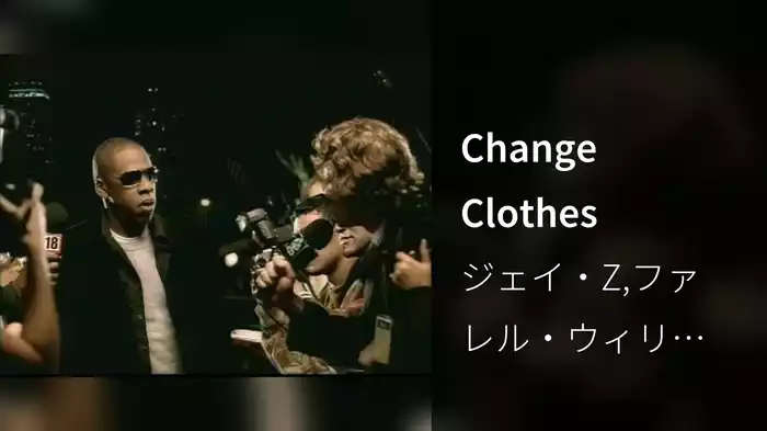 Change Clothes