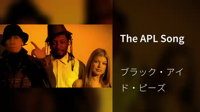 The APL Song