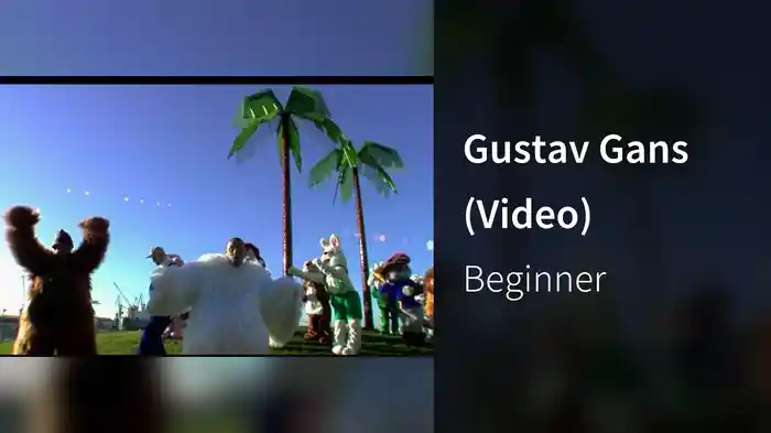 Gustav Gans (Video)