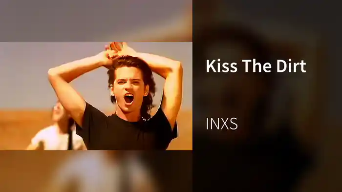 Kiss The Dirt