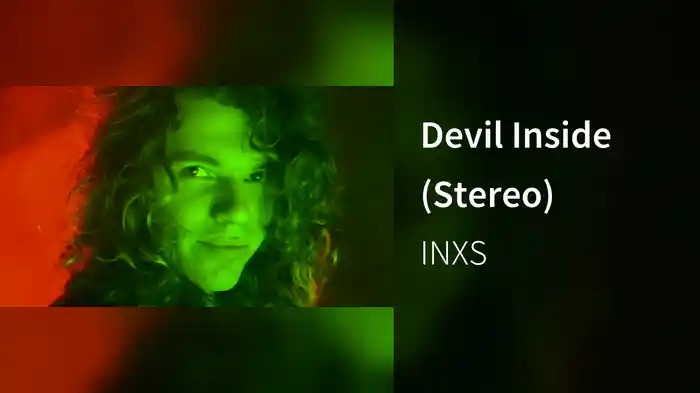 Devil Inside (Stereo)