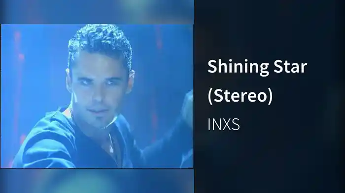 Shining Star (Stereo)
