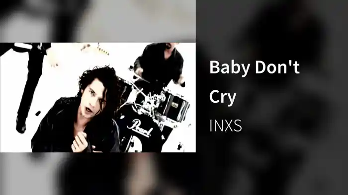 Baby Don't Cry