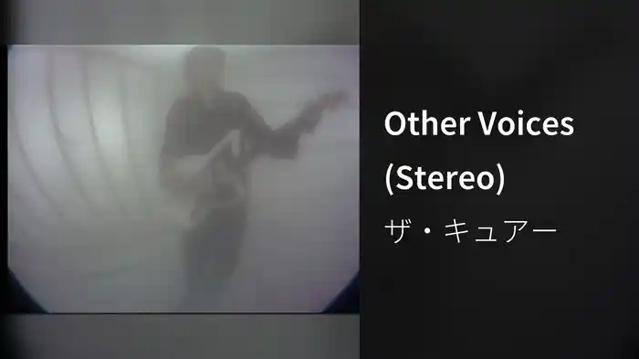 Other Voices (Stereo)