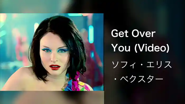 Get Over You (Video)