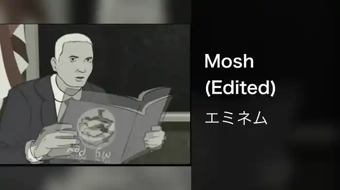 Mosh (Edited)
