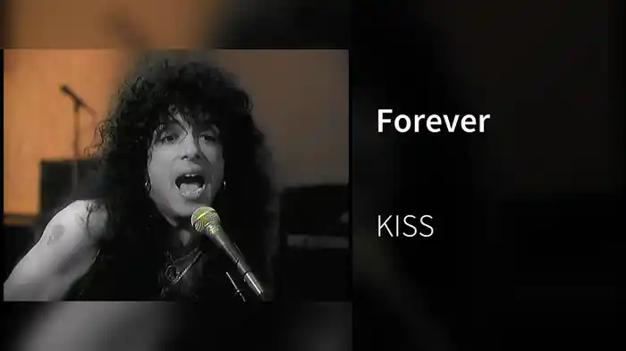 Forever