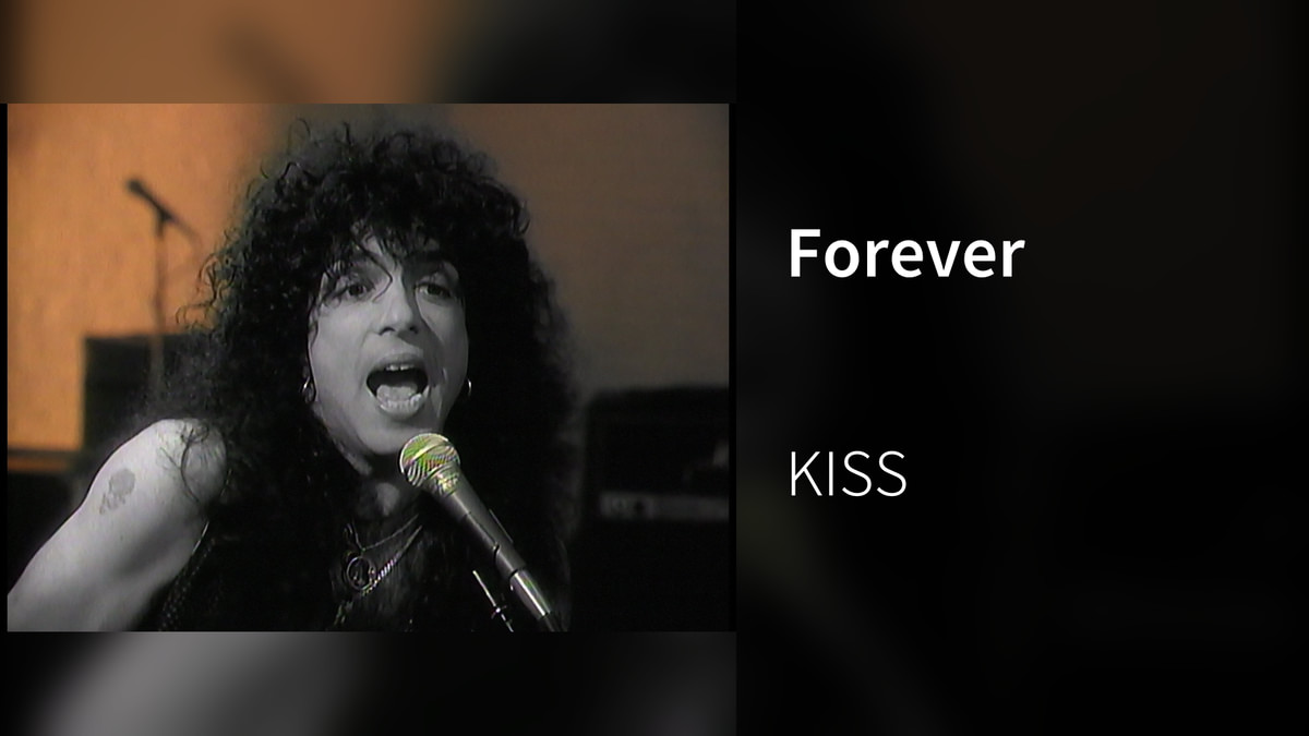 Forever(音楽・アイドル / 2009) - 動画配信 | U-NEXT 31日間無料トライアル