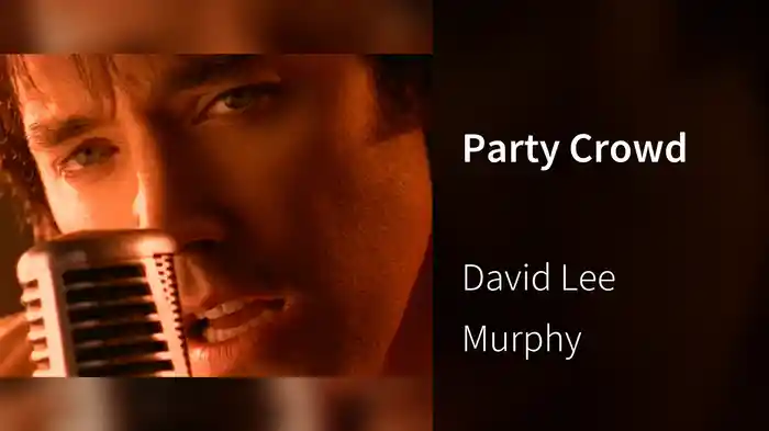 Party Crowd