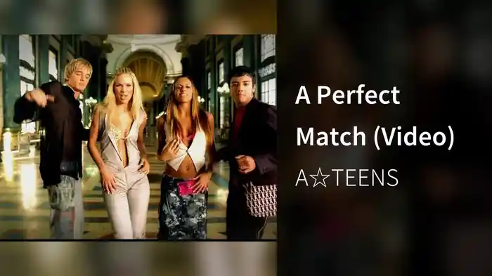 A Perfect Match (Video)