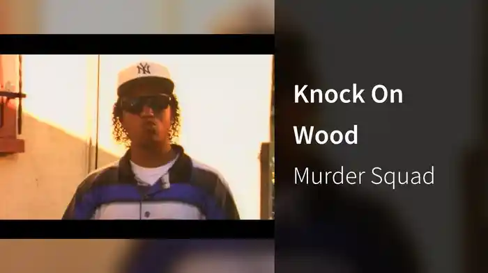 Knock On Wood