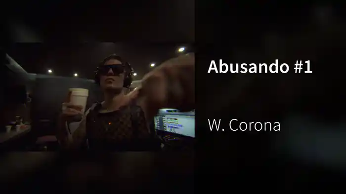 Abusando #1