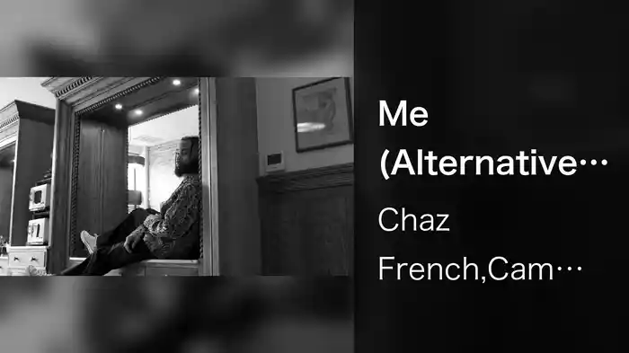 Me (Alternative Music Video)