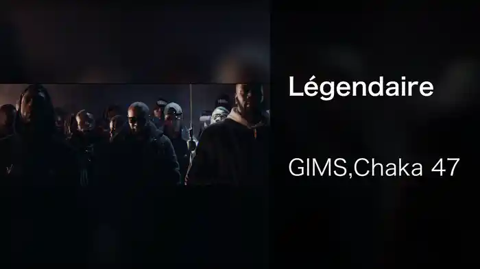Légendaire