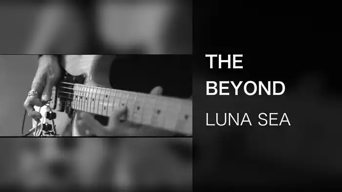 THE BEYOND