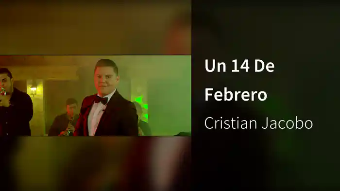 Un 14 De Febrero