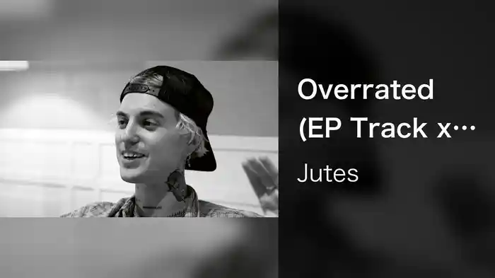Overrated (EP Track x Track Commentary)