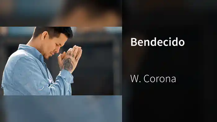 Bendecido