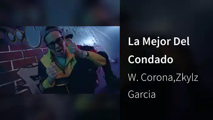 La Mejor Del Condado
