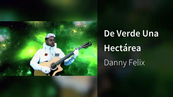 De Verde Una Hectárea