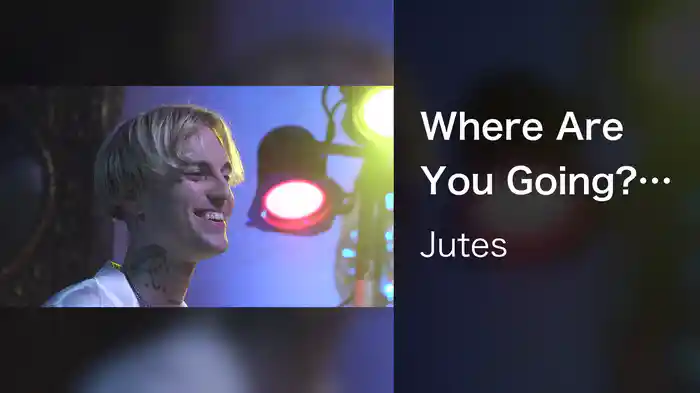 Where Are You Going? (Behind The Scenes)