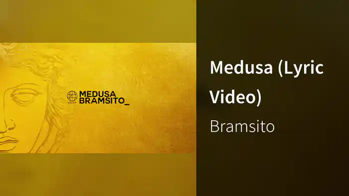 Medusa (Lyric Video)