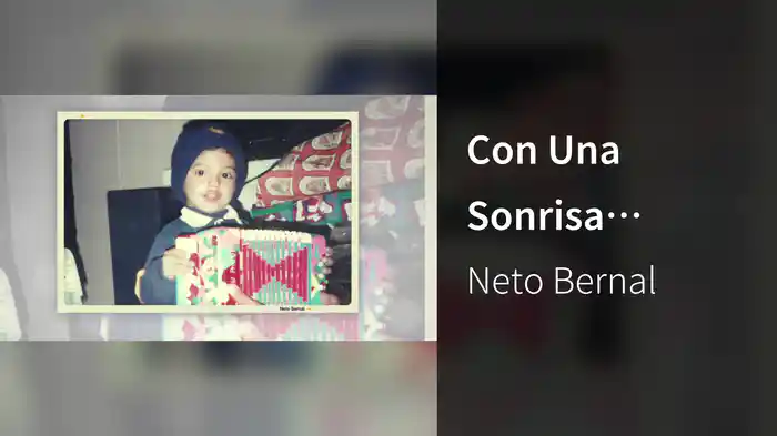Con Una Sonrisa (Versión Día Del Niño)