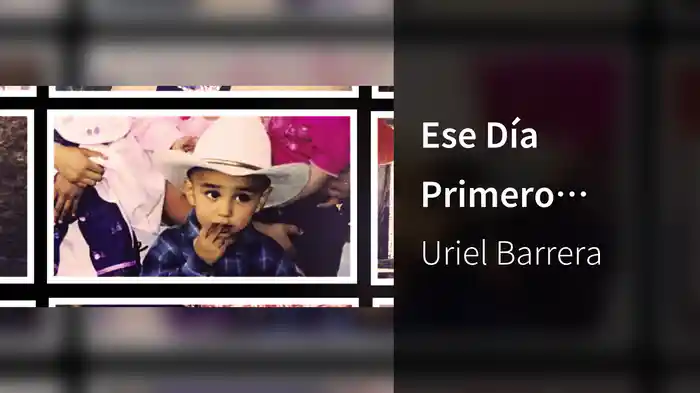 Ese Día Primero (Versión Día Del Niño)