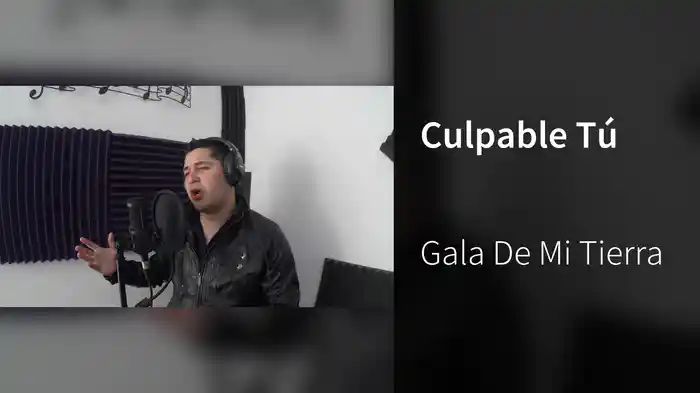 Culpable Tú
