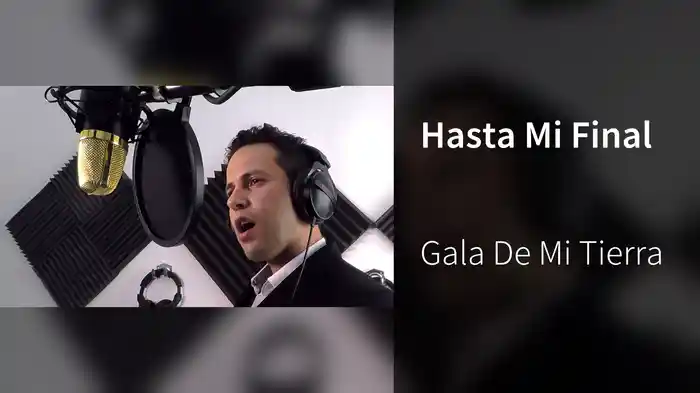 Hasta Mi Final