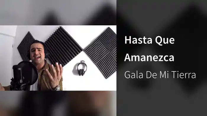 Hasta Que Amanezca