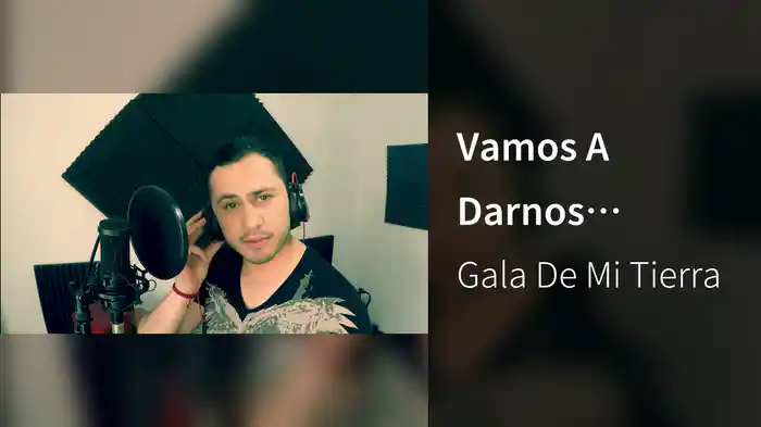 Vamos A Darnos Tiempo