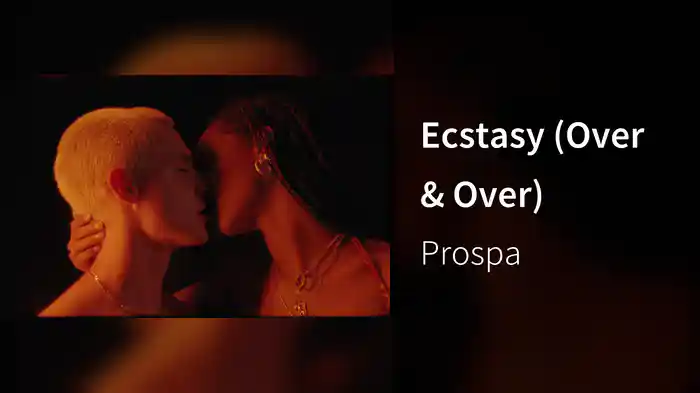 Ecstasy (Over & Over)
