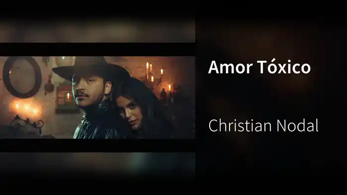Amor Tóxico