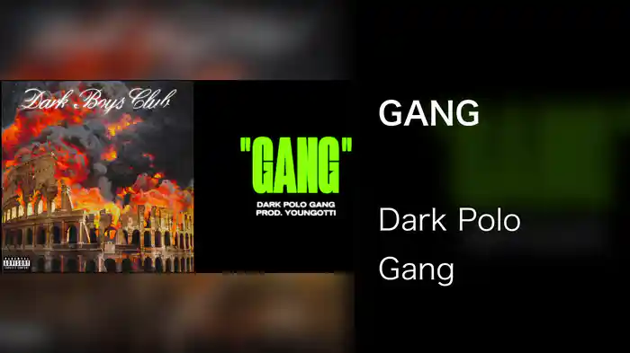 GANG