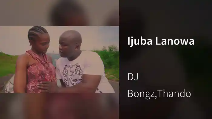 Ijuba Lanowa