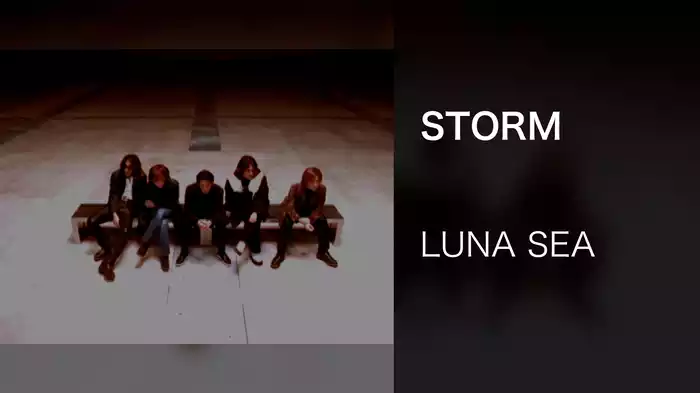 STORM
