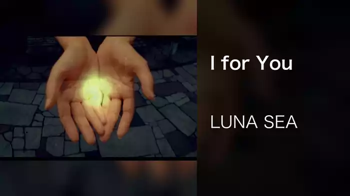 I for You