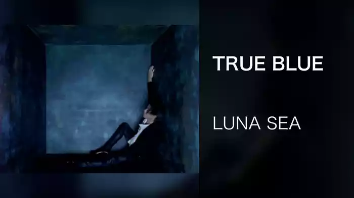 TRUE BLUE