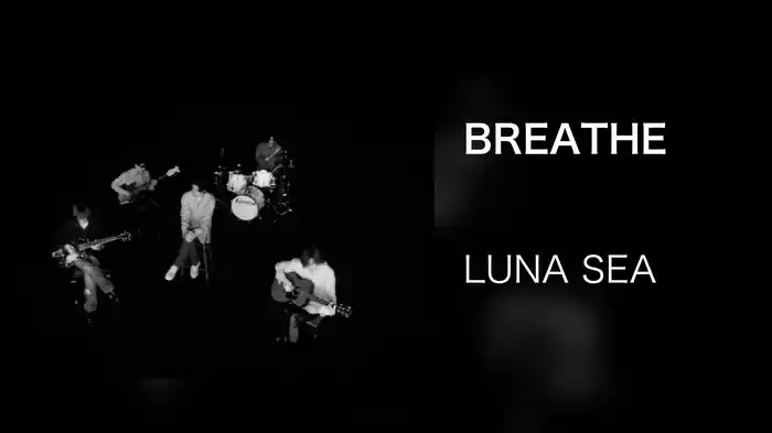 BREATHE