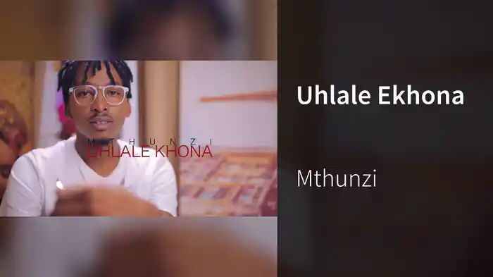 Uhlale Ekhona