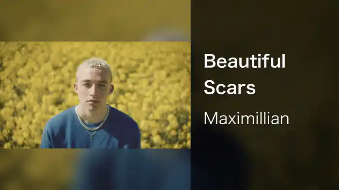 Beautiful Scars