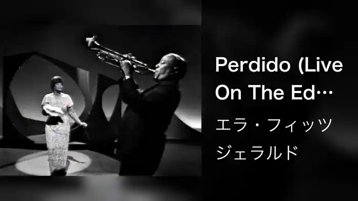 Perdido (Live On The Ed Sullivan Show, February 2, 1964)
