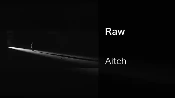Raw
