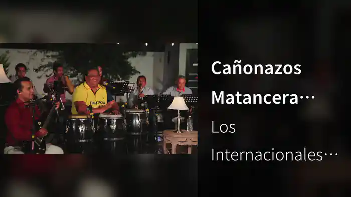 Cañonazos Matancera No.1 (#Quédate En Casa / Popurrí)