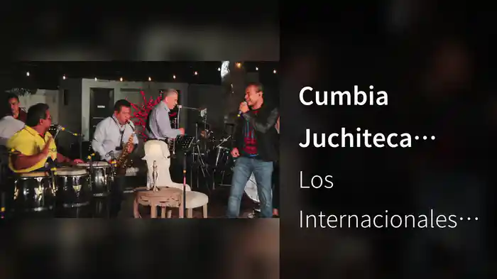 Cumbia Juchiteca (#Quédate En Casa)
