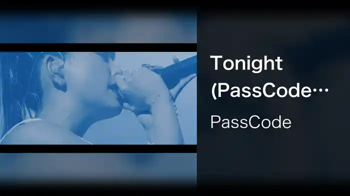 Tonight (PassCode CLARITY Plus Tour 19-20 Final at STUDIO COAST)